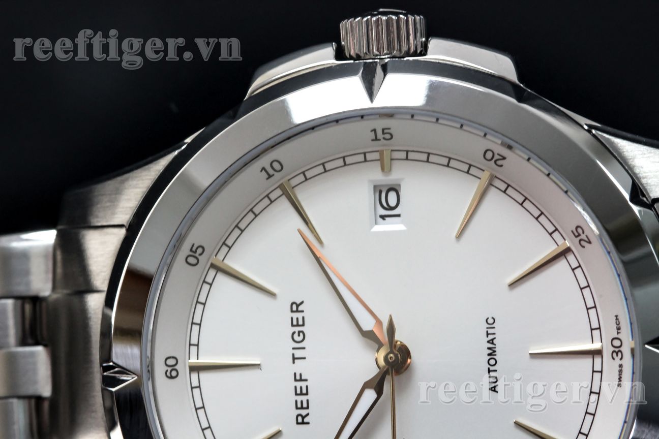 Đồng hồ Reef Tiger RGA819-YWYG