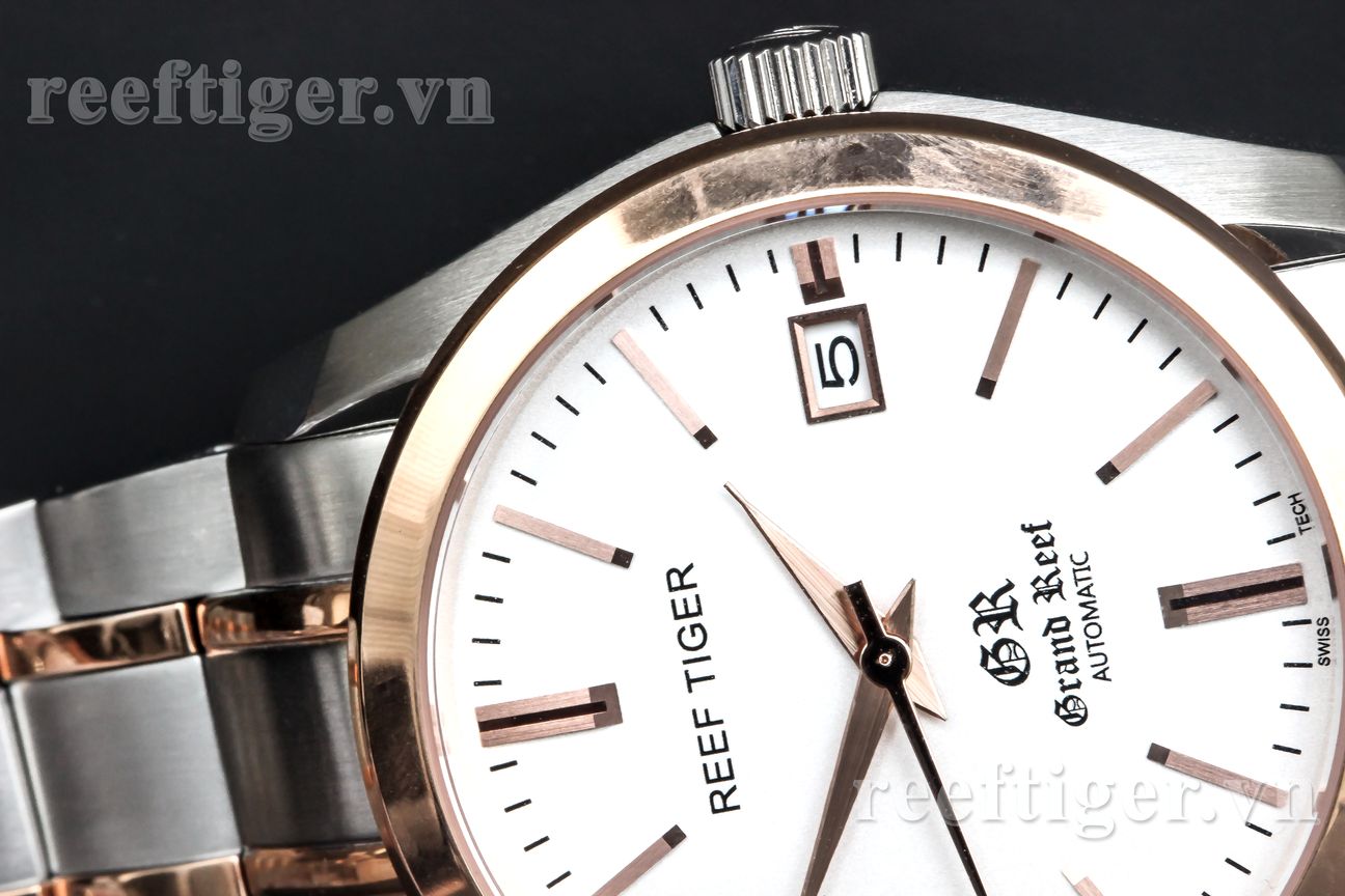 Äá»ng há» Reef Tiger RGA818-TWT