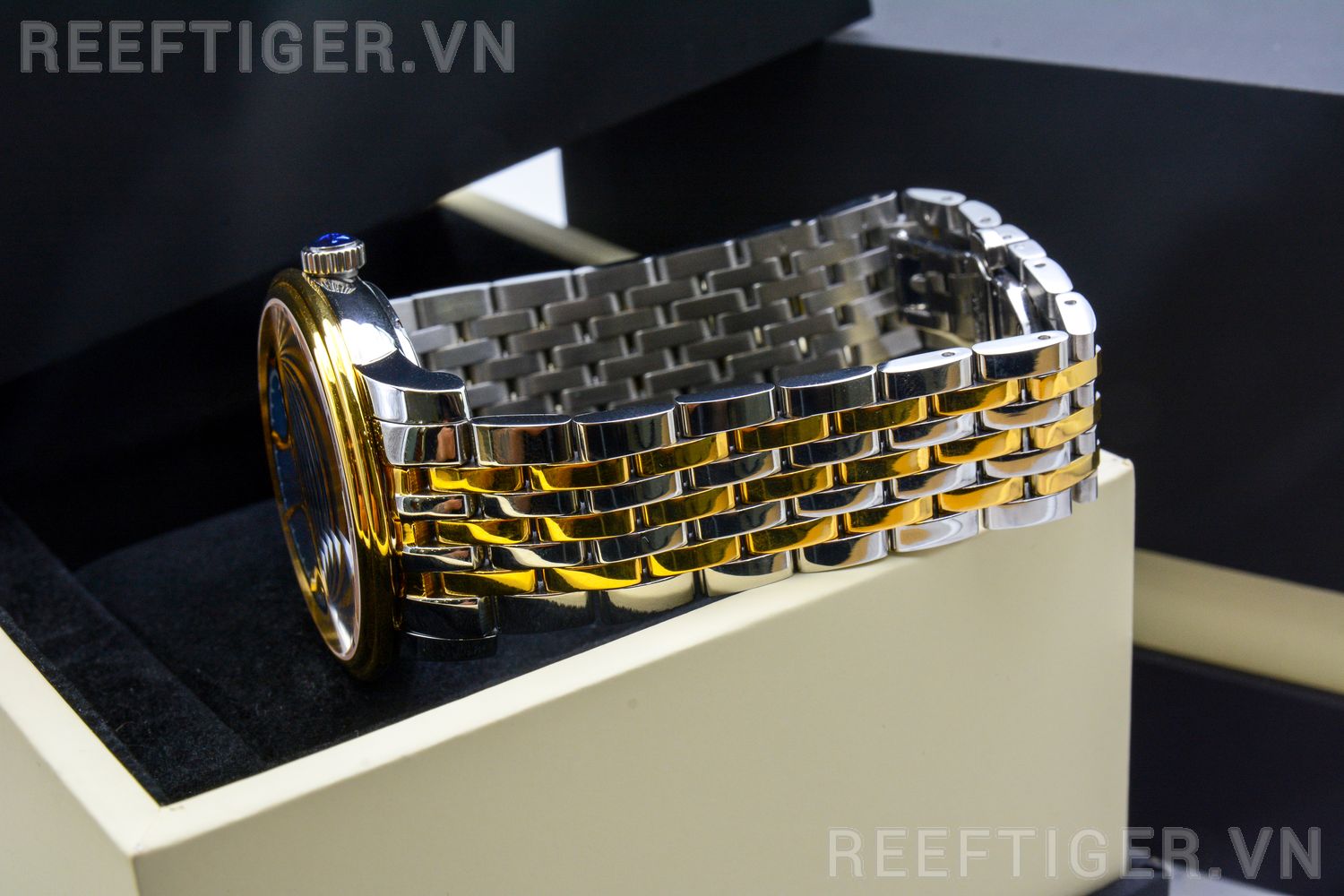 Đồng hồ Reef Tiger RGA8236-GLT