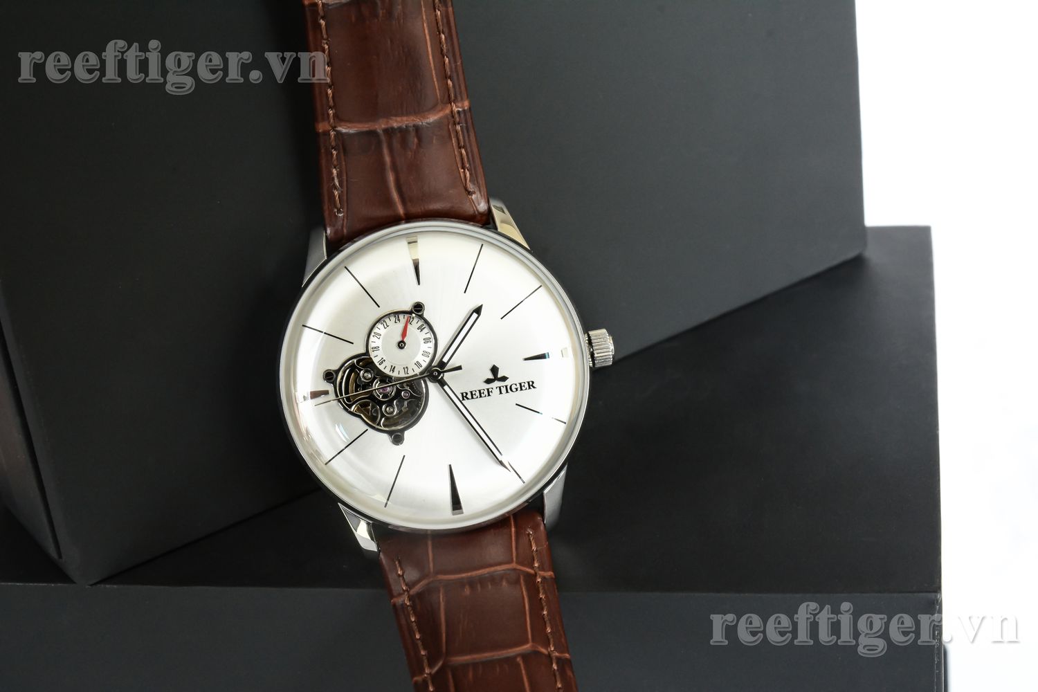 Đồng hồ Reef Tiger RGA8239-YWB