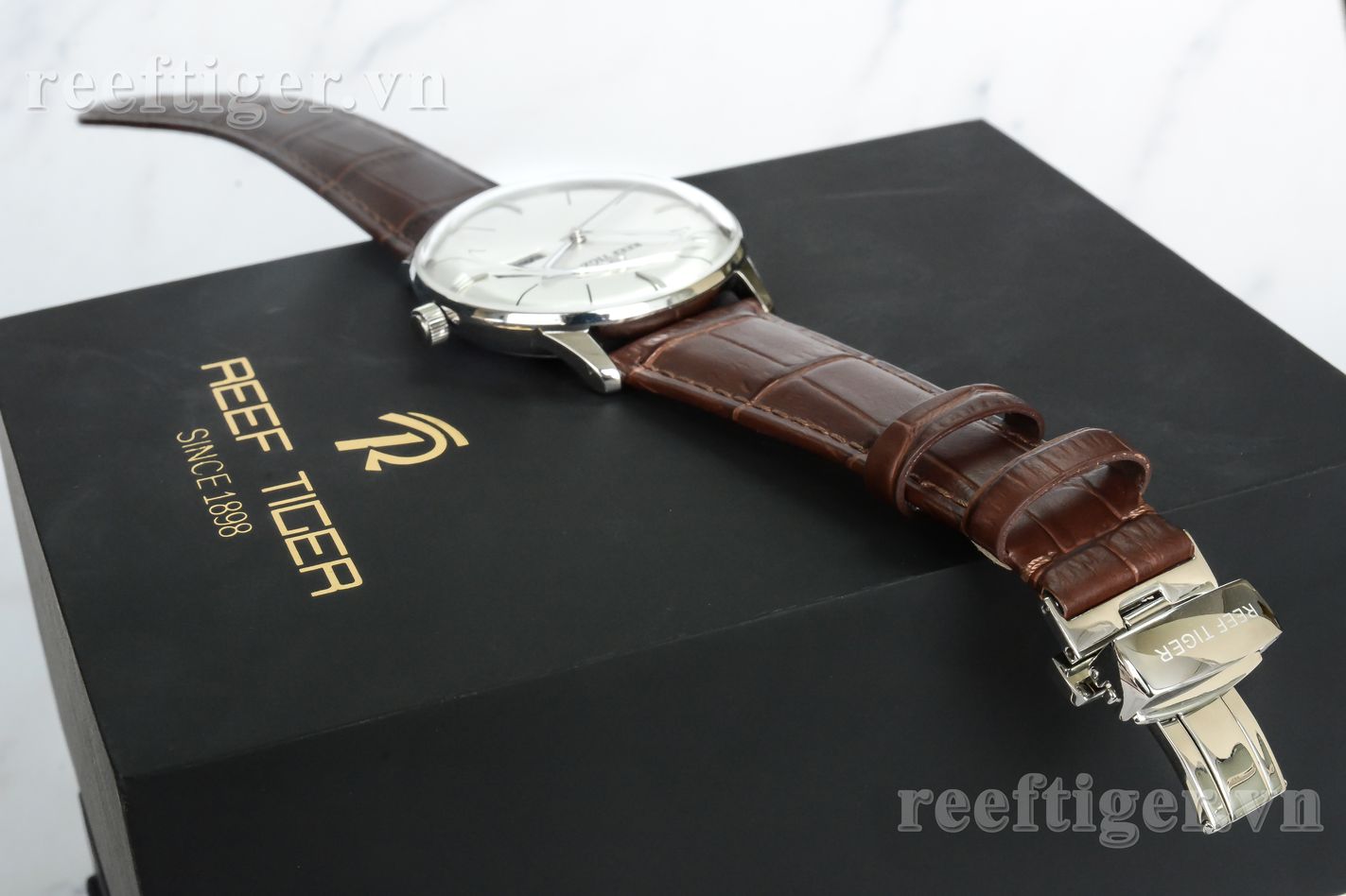 Đồng hồ Reef Tiger RGA8238-YWB