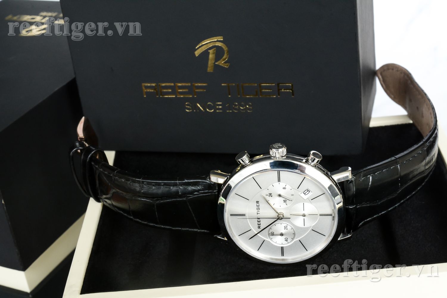 Đồng hồ Reef Tiger RGA162-YWB