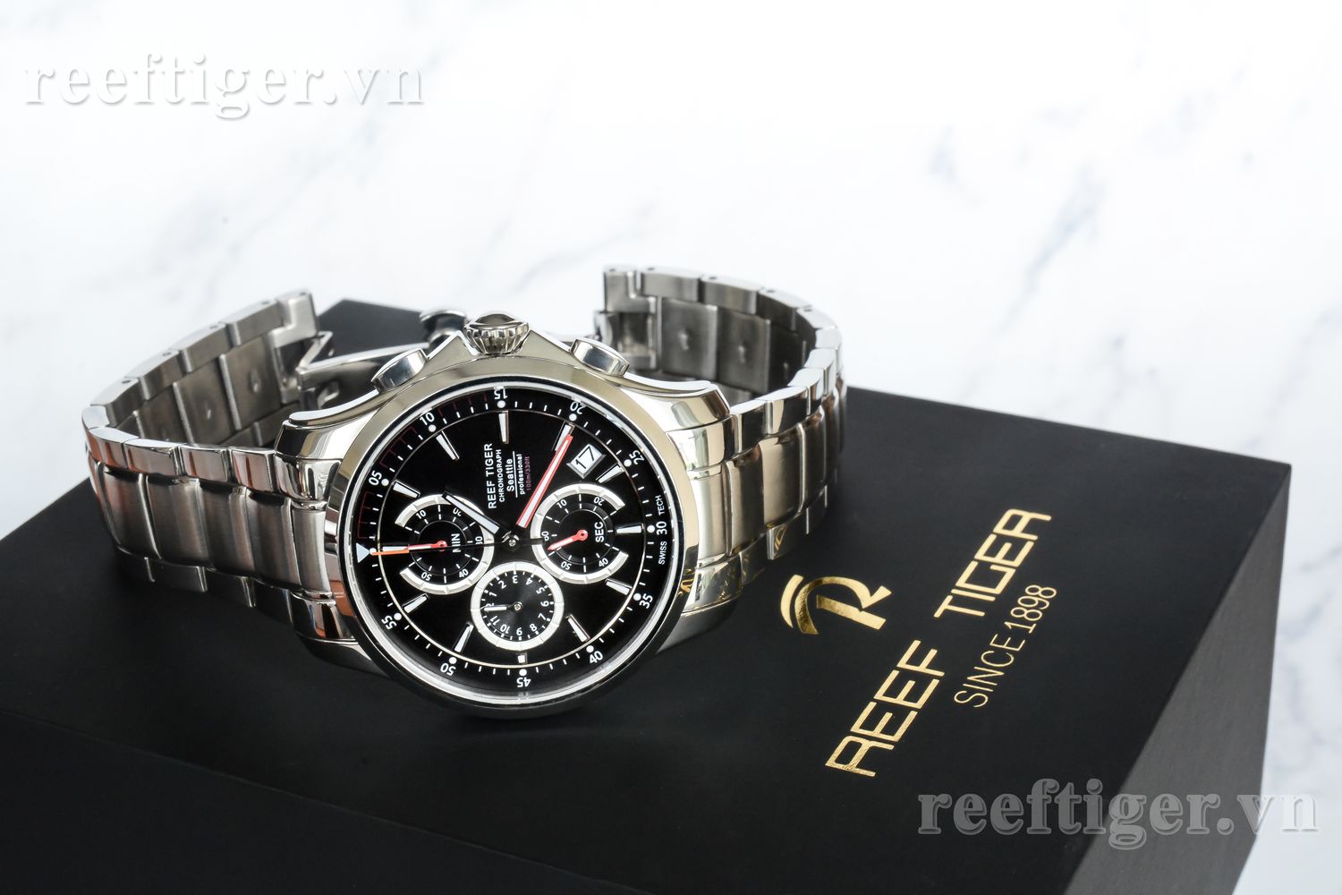 Đồng hồ Reef Tiger RGA1663-YBYR