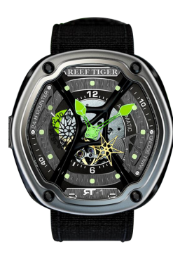 đồng hồ reef tiger rga 90s7 tsb
