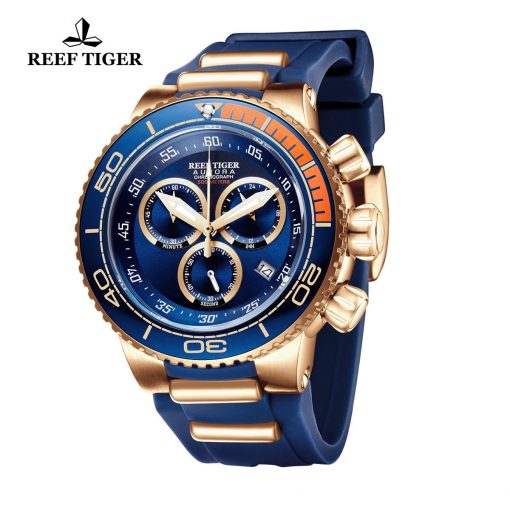 Đồng hồ Reef Tiger RGA3168-PLL