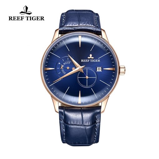 Đồng hồ Reef Tiger RGA8219-PLB