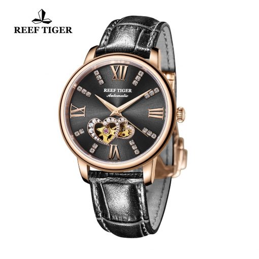 Đồng hồ Reef Tiger RGA1580-PBB