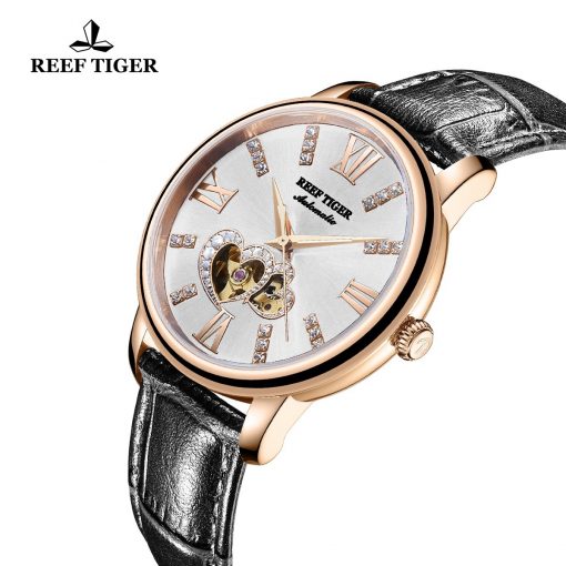 Đồng hồ Reef Tiger RGA1580-PWB