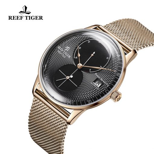 Đồng hồ Reef Tiger RGA82B0-PBP