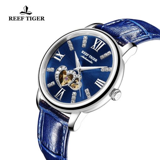 Đồng hồ Reef Tiger RGA1580-YLL