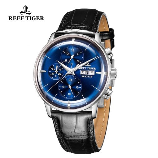 Đồng hồ Reef Tiger RGA1699-YLB