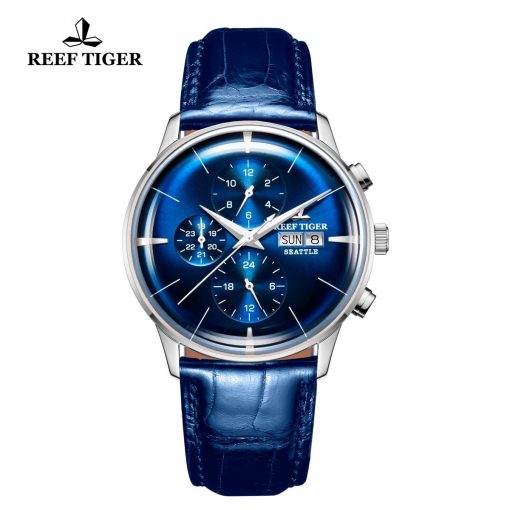 Đồng hồ Reef Tiger RGA1699-YLL