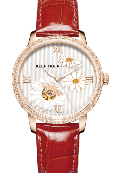 Đồng hồ Reef Tiger RGA1585-PWR