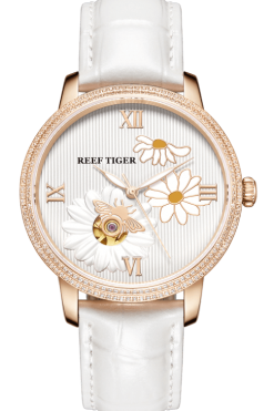 Đồng hồ Reef Tiger RGA1585-PWW