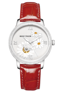 Đồng hồ Reef Tiger RGA1585-YWR