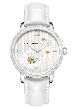 Đồng hồ Reef Tiger RGA1585-YWW
