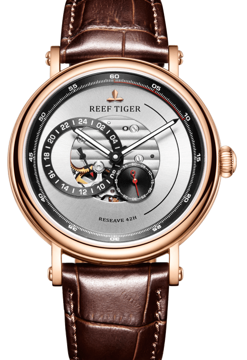 Đồng hồ Reef Tiger RGA1617-PWS