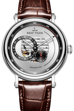 Đồng hồ Reef Tiger RGA1617-YWS