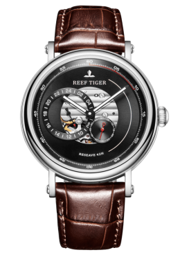 Đồng hồ Reef Tiger RGA1617-YBS