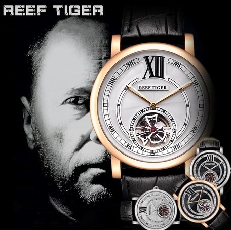 Đồng hồ Reef Tiger chính hãng