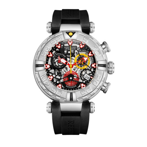 Đồng hồ Reef Tiger RGA3059S-YBBR