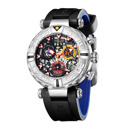 Đồng hồ Reef Tiger RGA3059S-YBBR