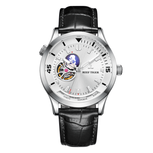 Đồng Hồ Reef Tiger RGA1693-2-YWB