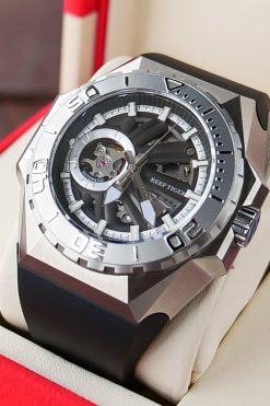 Đồng Hồ Reef Tiger RGA6903-S-YBBR