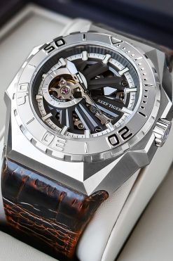 Đồng Hồ Reef Tiger RGA6903-S-YBS