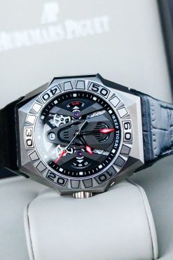 Đồng Hồ Reef Tiger RGA6922-YBBL