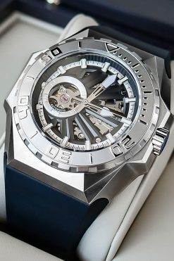 Đồng Hồ Reef Tiger RGA6903-S-YBBR