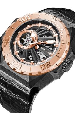 Đồng Hồ Reef Tiger RGA6903-S-BPBB