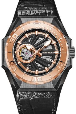 Đồng Hồ Reef Tiger RGA6903-S-BPBB