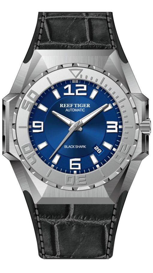 Đồng Hồ Reef Tiger RGA6903-YLB