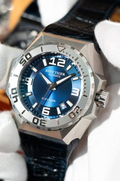 Đồng Hồ Reef Tiger RGA6903-YLB