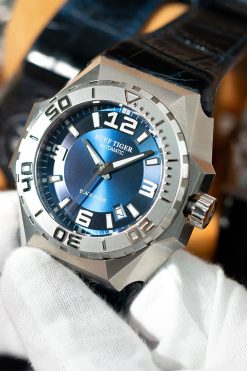 Đồng Hồ Reef Tiger RGA6903-YLB