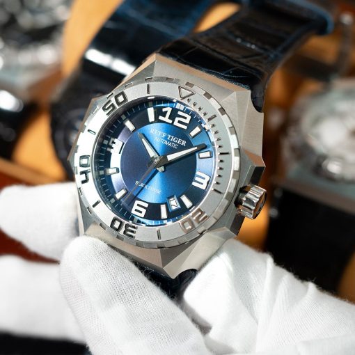 Đồng Hồ Reef Tiger RGA6903-YLB