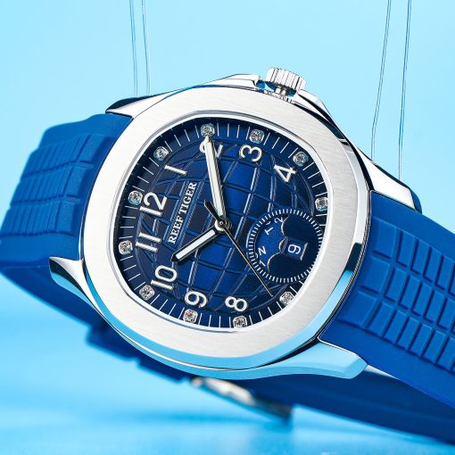 Đồng Hồ Reef Tiger RGA1805-YLLR