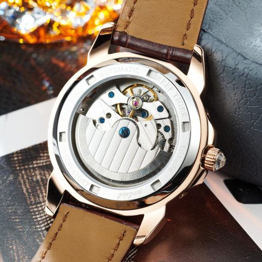 Đồng Hồ Reef Tiger RGA1988-PWSD MoonPhase