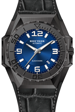 Đồng Hồ Reef Tiger RGA6903-BLB