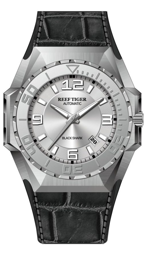 Đồng Hồ Reef Tiger RGA6903-YWB