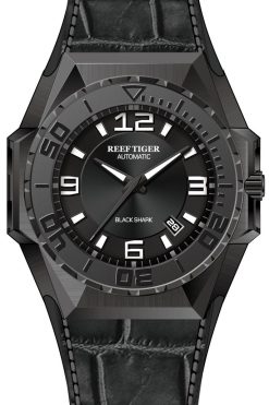 Đồng Hồ Reef Tiger RGA6903-BBB