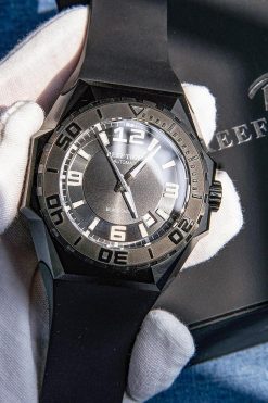 Đồng Hồ Reef Tiger RGA6903-BBBR