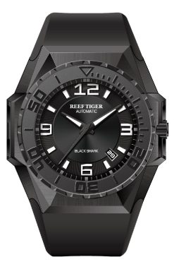 Đồng Hồ Reef Tiger RGA6903-BBBR