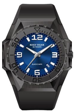 Đồng Hồ Reef Tiger RGA6903-BLBR