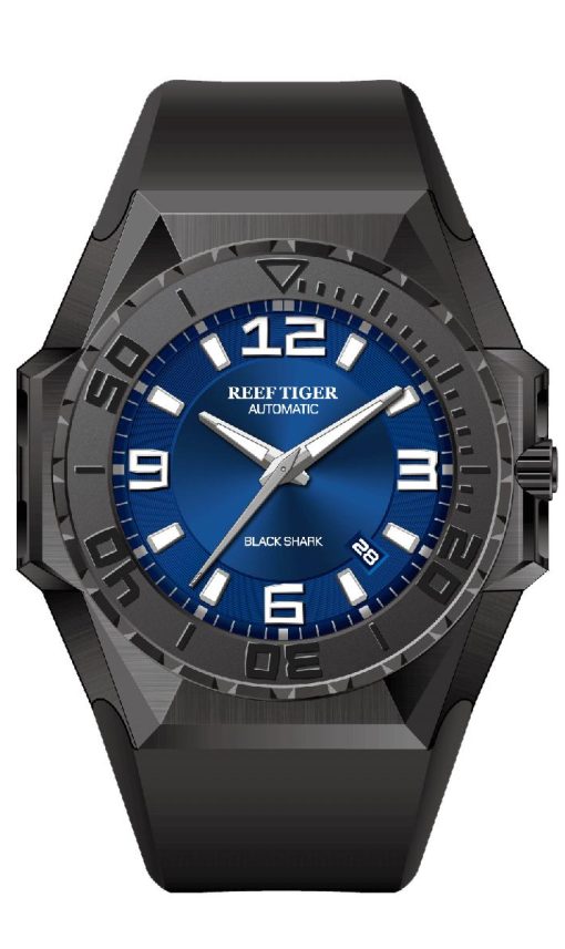 Đồng Hồ Reef Tiger RGA6903-BLBR