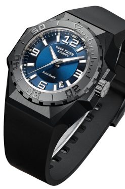 Đồng Hồ Reef Tiger RGA6903-BLBR