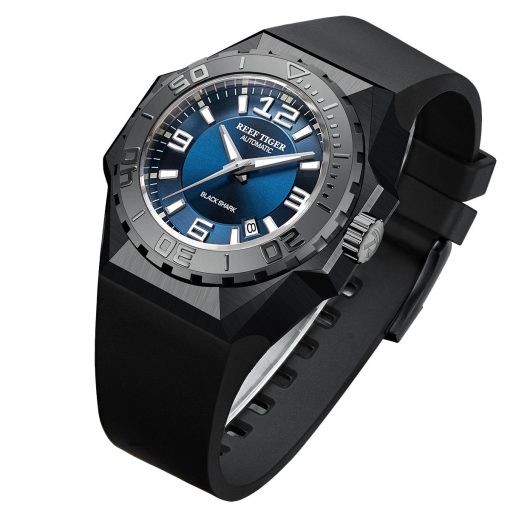 Đồng Hồ Reef Tiger RGA6903-BLBR