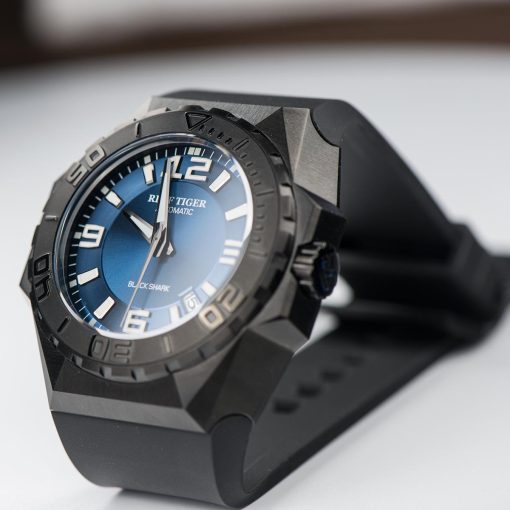 Đồng Hồ Reef Tiger RGA6903-BLBR