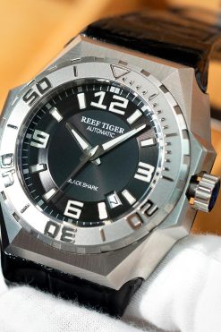 Đồng Hồ Reef Tiger RGA6903-YBB